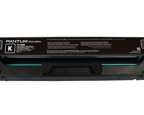 КАСЕТА ЗА PANTUM CP2200 series/CM220 series - Black - P№ CTL-2000K