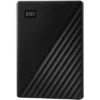 Външен хард диск HDD External WD My Passport (1TB USB 3.2) Black