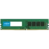 Памет за компютър Crucial 32GB DDR4-3200 UDIMM CL22 (16Gbit) EAN: 649528822475