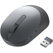 Безжична мишка Dell Pro Wireless Mouse - MS5120W - Titan Gray