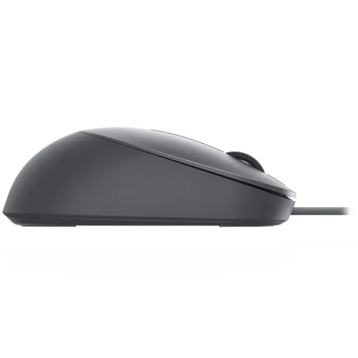 Мишка за компютър Dell Laser Wired Mouse – MS3220 – Titan