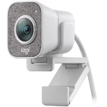 Уеб камера LOGITECH StreamCam - OFF-WHITE - USB