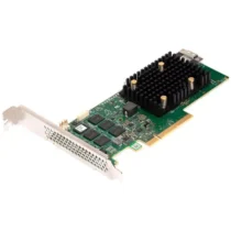 RAID контролер LSI MegaRAID 9560-8i 8-Port Int. 12Gb/s TriMode PCIe Gen 4.0 4GB cache