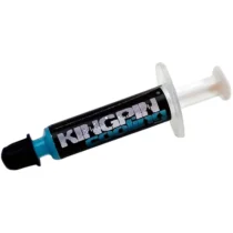 Охладител за процесор Охладител K|INGP|N (Kingpin) Cooling KPx 1 Gram syringe18 w/mk High Performance Thermal