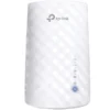 Разширител на мрежата TP-Link RE190 AC750 Wi-Fi Range Extender Wall Plugged 433Mbps at 5GHz + 300Mbps at 2.4GHz 802.11ac