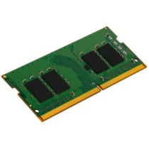 Памет за лаптоп Kingston 16GB 3200MT/s DDR4 Non-ECC CL22 SODIMM 1Rx8 EAN: