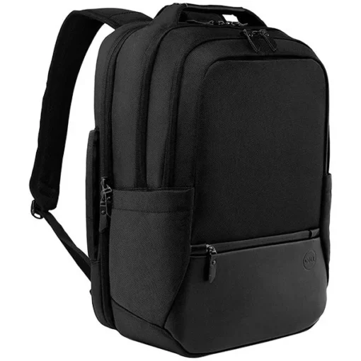 Раница за лаптоп Dell Premier Backpack 15 – PE1520P – Fits most laptops up to