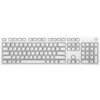 Клавиатура Dell Multimedia Keyboard-KB216 - US International (QWERTY) - White