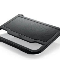 DeepCool Охладител за лаптоп Notebook Cooler N200 15.6" Black