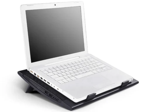 DeepCool Охладител за лаптоп Notebook Cooler WIND PAL FS 17″ –
