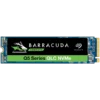 SSD диск Seagate BarraCuda Q5 1TB SSD M.2 2280-S2 PCIe 3.0 NVMe Read/Write: 2400 / 1700 MB/s EAN: