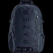 Раница за лаптоп Razer Rogue 15 Backpack V3 Black Tear- and water-resistant exterior TPU padded scratch proof interior D