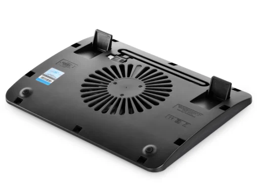 DeepCool Охладител за лаптоп Notebook Cooler WIND PAL MINI 15.6″-