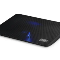 DeepCool Охладител за лаптоп Notebook Cooler WIND PAL MINI 15.6"- black