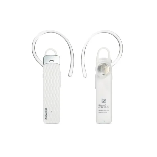 Bluetooth слушалки Bluetooth слушалка Remax T9