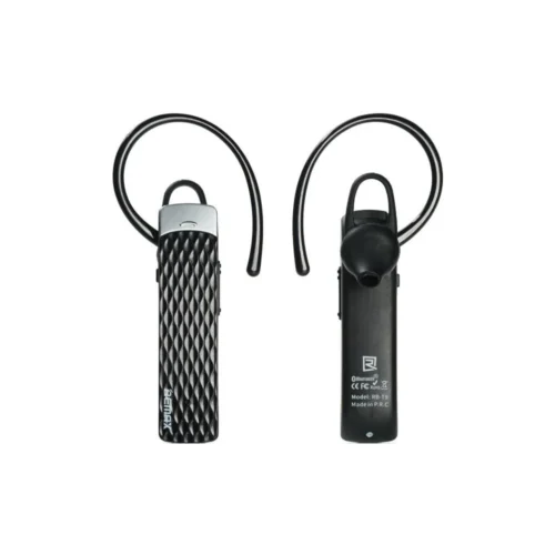 Bluetooth слушалки Bluetooth слушалка Remax T9 Handsfree Различни цветове -