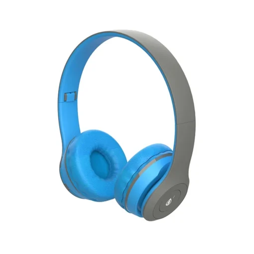 Bluetooth слушалки Слушалки с Bluetooth Moveteck C6391