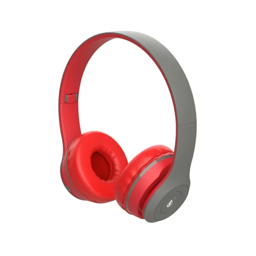 Bluetooth слушалки Слушалки с Bluetooth Moveteck C6391