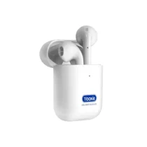 Bluetooth слушалки Yookie YK S18 Бял – 20555