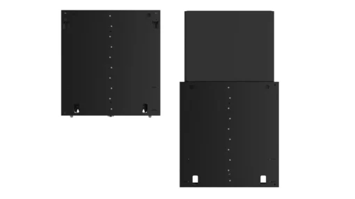 BalanceBox 400-70 Medium Система за монтаж на стена на публични и интерактивни дисплеи от
