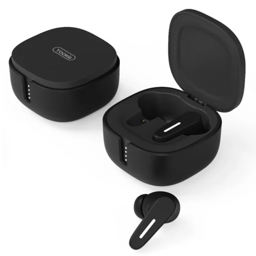 Bluetooth слушалки Yookie GM10
