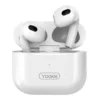 Bluetooth слушалки Yookie YKS23 Бял – 20610