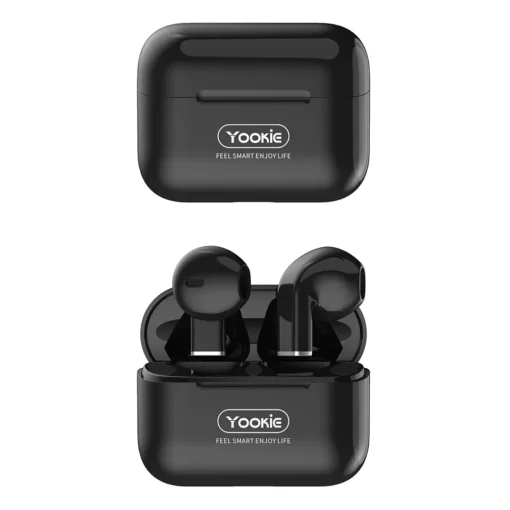 Bluetooth слушалки Yookie YKS22