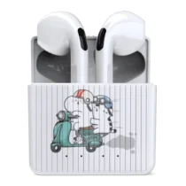 Bluetooth слушалки Yookie YKS25 Различни цветове – 20617