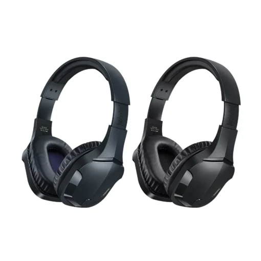 Bluetooth слушалки Слушалки с Bluetooth Remax RB-750HB Gaming