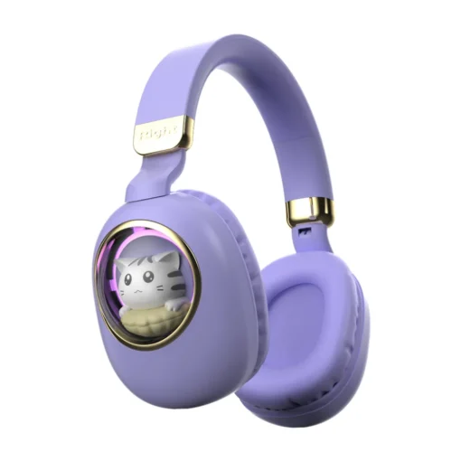 Bluetooth слушалки Слушалки с Bluetooth Gjby CA-037