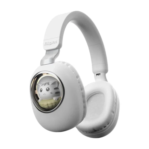 Bluetooth слушалки Слушалки с Bluetooth Gjby CA-037