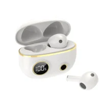 Bluetooth слушалки Gjby CA-6 Различни цветове – 20656