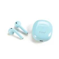 Bluetooth слушалки Gjby CA-121 Различни цветове – 20657