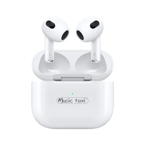 Bluetooth слушалки Music Taxi PRO5 Различни цветове – 20712
