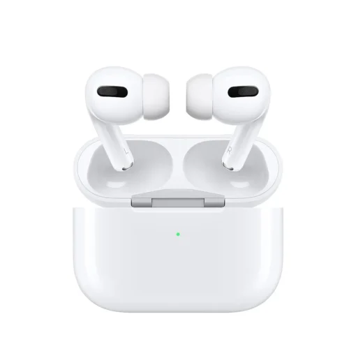 Bluetooth слушалки WiWu Airbuds Pro SE Бял – 20726