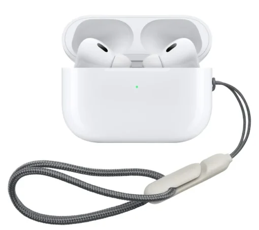 Bluetooth слушалки WiWu Airbuds Pro 2