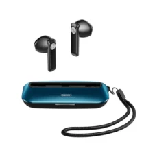 Bluetooth слушалки Remax Shell AlloyBuds M2 Различни цветове – 20739
