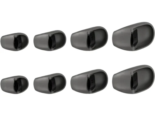 Геймърски слушалки тапи с микрофон HyperX Cloud Earbuds II