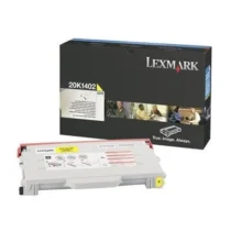 КАСЕТА ЗА LEXMARK OPTRA C510 - Yellow - HIGH CAPACITY - OUTLET - P№ 20K1402