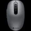 Безжична мишка CANYON MW-9 2 in 1 Wireless optical mouse with 6 buttons DPI 800/1000/1200/1500 2 mode(BT/ 2.4GHz) Batter