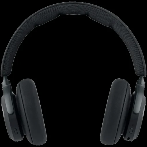 Bluetooth слушалки BeoPlay HX Black Anthracite – OTG