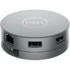 Докинг станция Dell Adapter - Dell USB-C Mobile Adapter - DA310