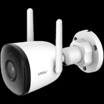 IP камера Imou Bullet 2C Wi-Fi IP camera 4MP 1/2.7" progressive CMOS H.265/H.264 25fps@1440 2.8mm lens field of view: 10