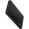 Чекмедже за диск AXAGON EE25-SL USB-A 3.2 Gen1 - SATA 6G 2.5" SLIDE box BLACK
