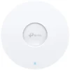 Точка за достъп TP-Link EAP610 AX1800 Wireless Dual Band Ceiling Mount Access Point 574Mbps (2.4 GHz) + 1201 Mbps (5 GHz