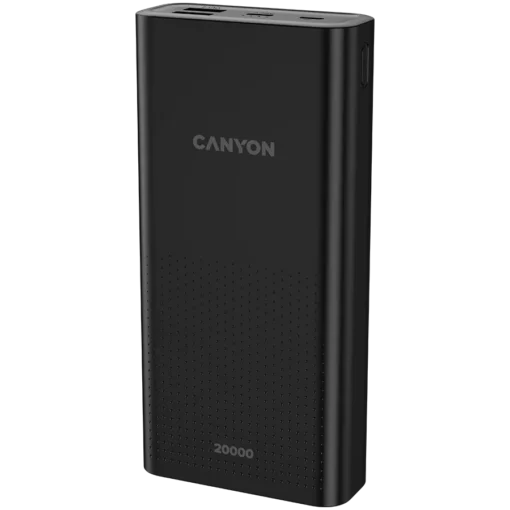 Външна батерия CANYON PB-2001
