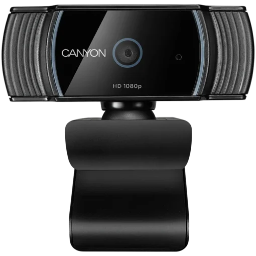 Уеб камера CANYON C5
