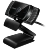 Уеб камера CANYON C5 1080P full HD 2.0Mega auto focus webcam with USB2.0 connector 360 degree rotary view scope built in
