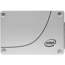 SSD диск Intel SSD D3-S4520 Series (960GB 2.5in SATA 6Gb/s 3D4 TLC) Generic Single Pack MM# 99A0AF EAN: