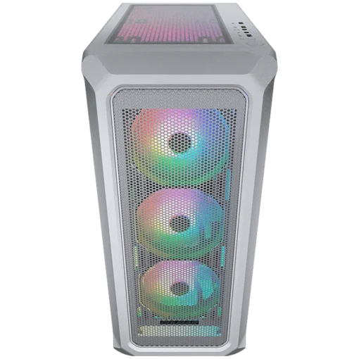 Кутия за компютър COUGAR Archon 2 Mesh RGB
